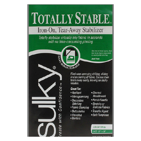 Sulky of America         